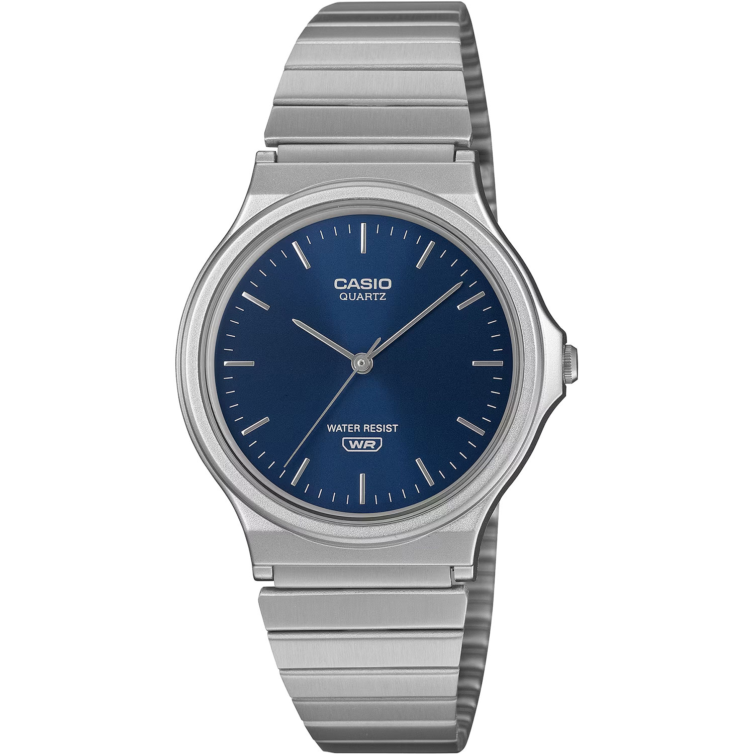 Часы Casio Analog MQ-24DA-2A