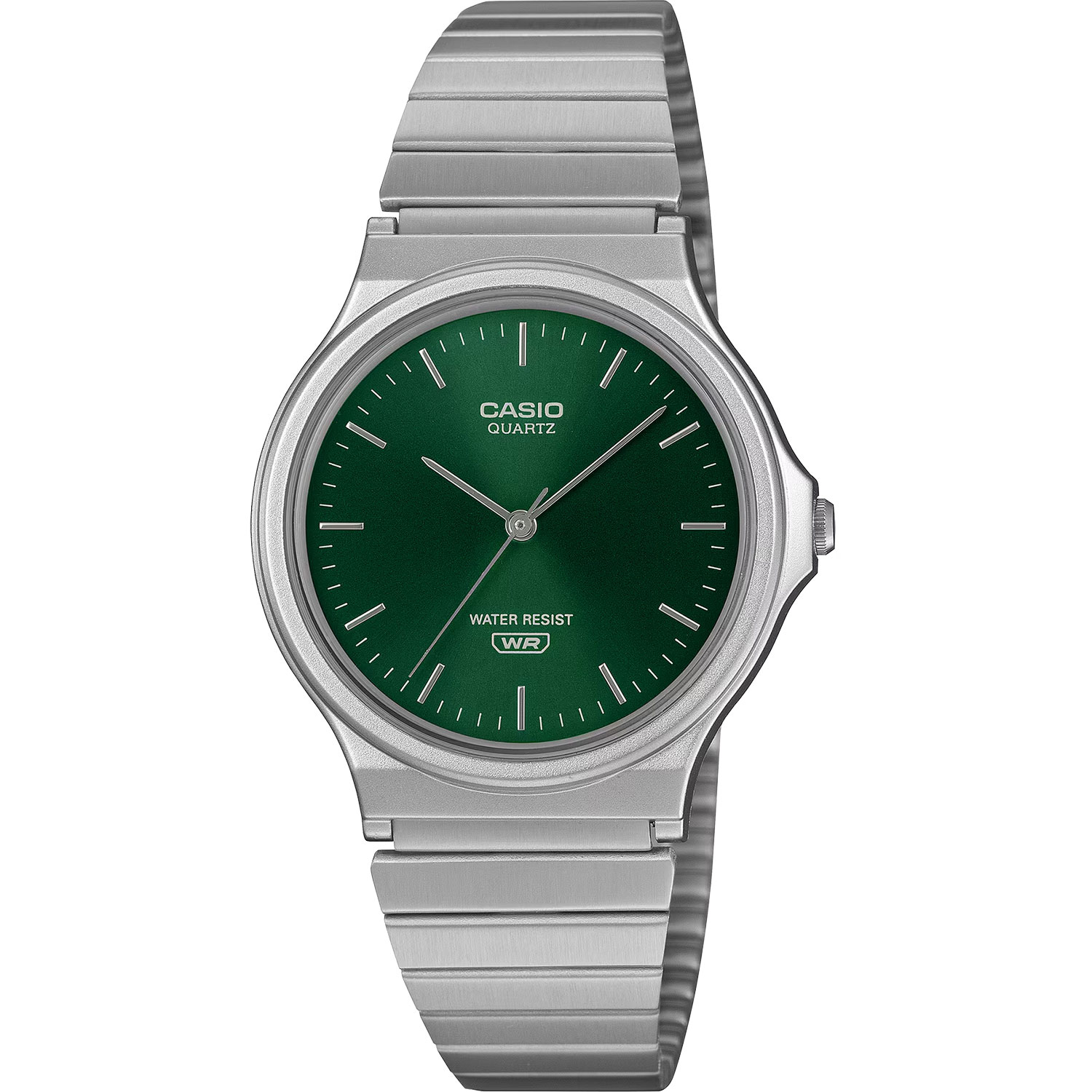 Часы Casio Analog MQ-24DA-3A