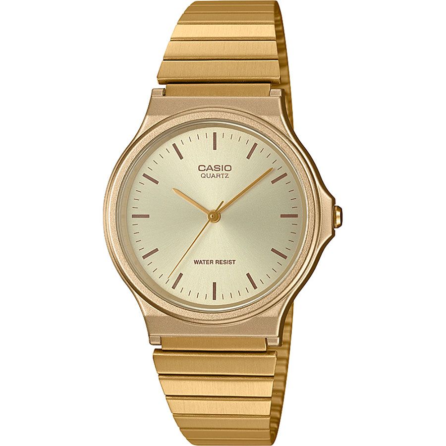 Часы Casio Analog MQ-24G-9EEF