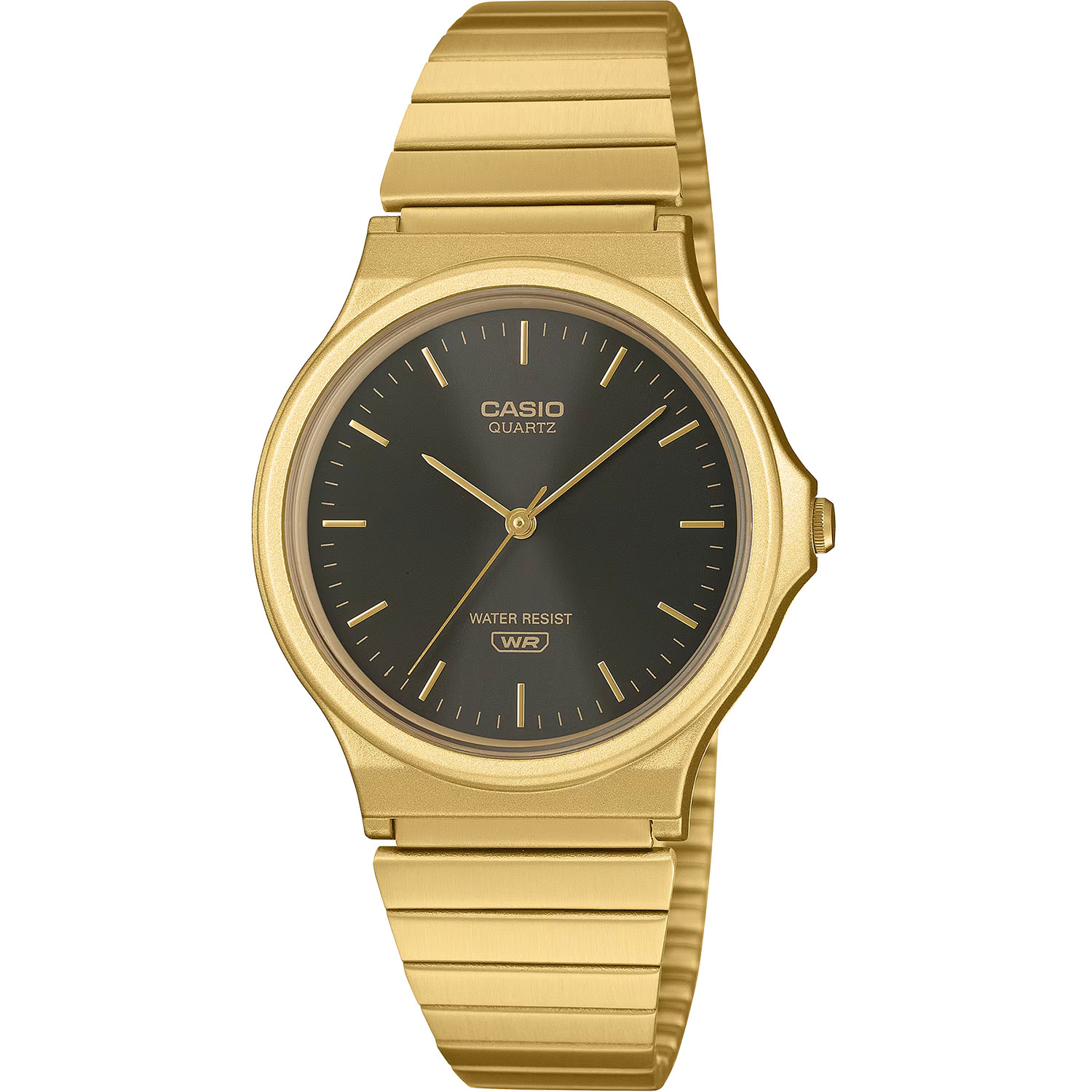 Часы Casio Analog MQ-24GA-1A