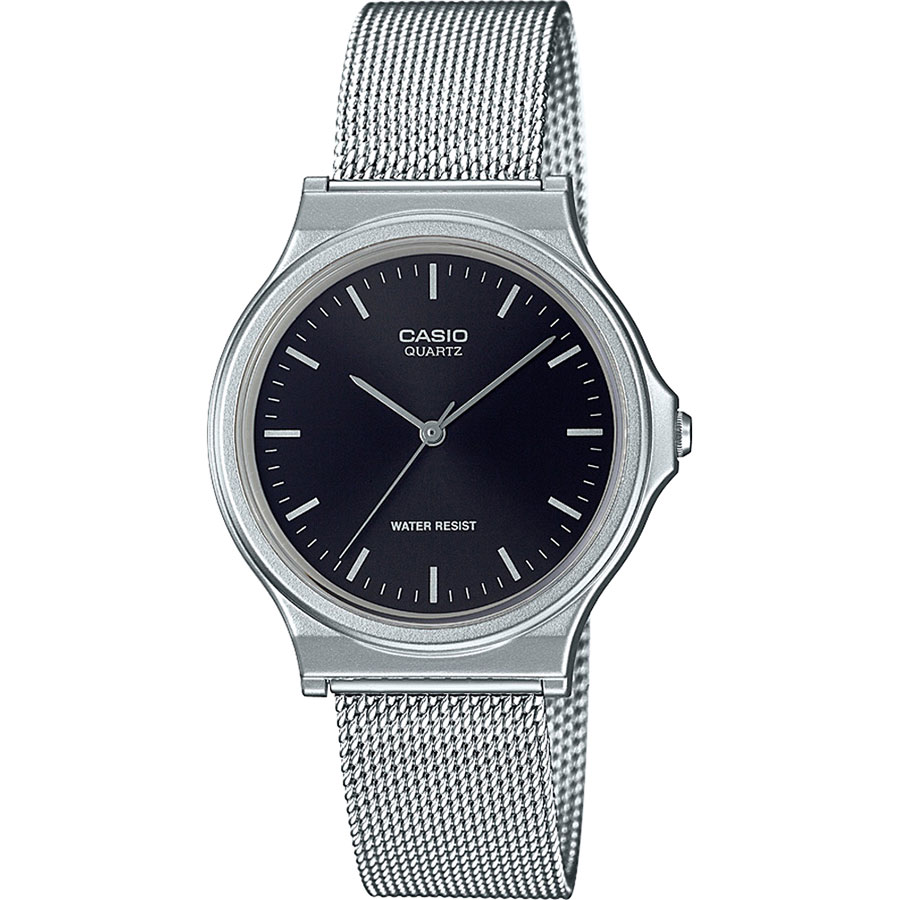 Часы Casio Analog MQ-24M-1EEF
