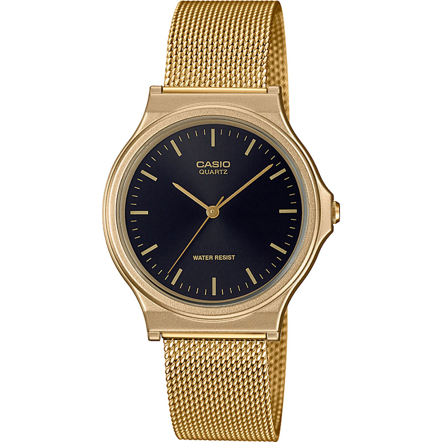Часы Casio Analog MQ-24MG-1EEF