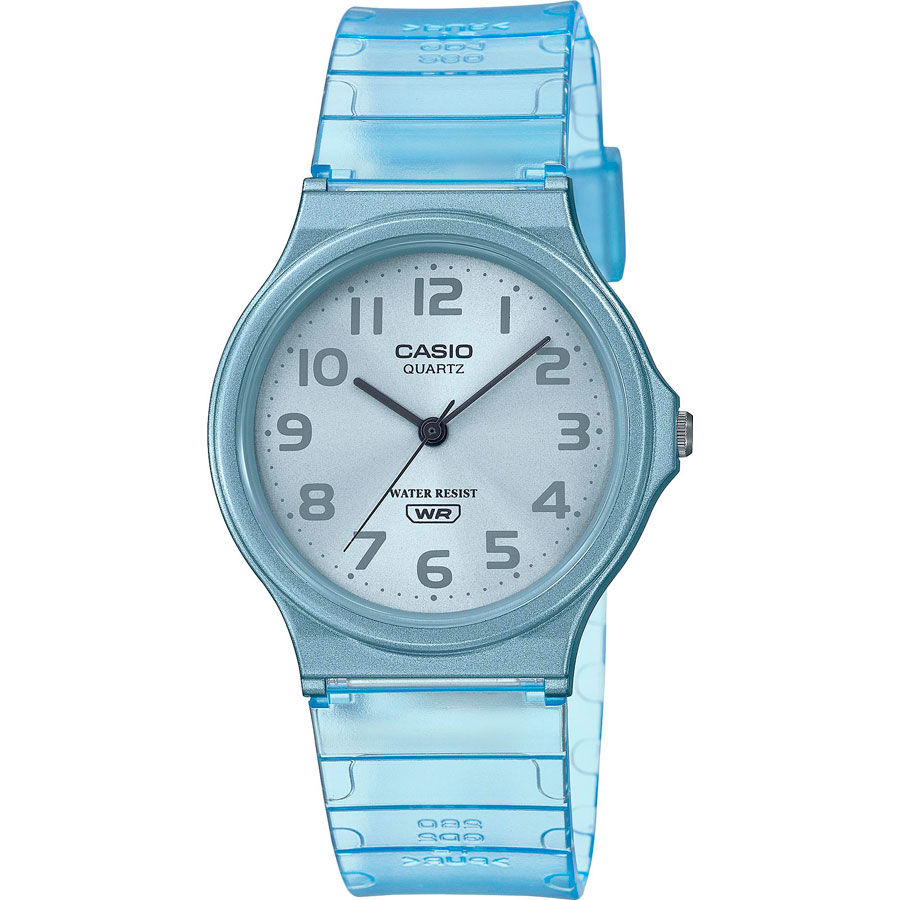 Часы Casio Analog MQ-24S-2B