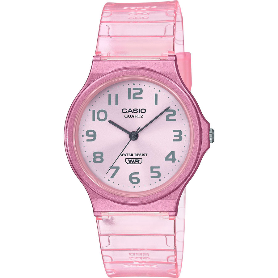 Часы Casio Analog MQ-24S-4B