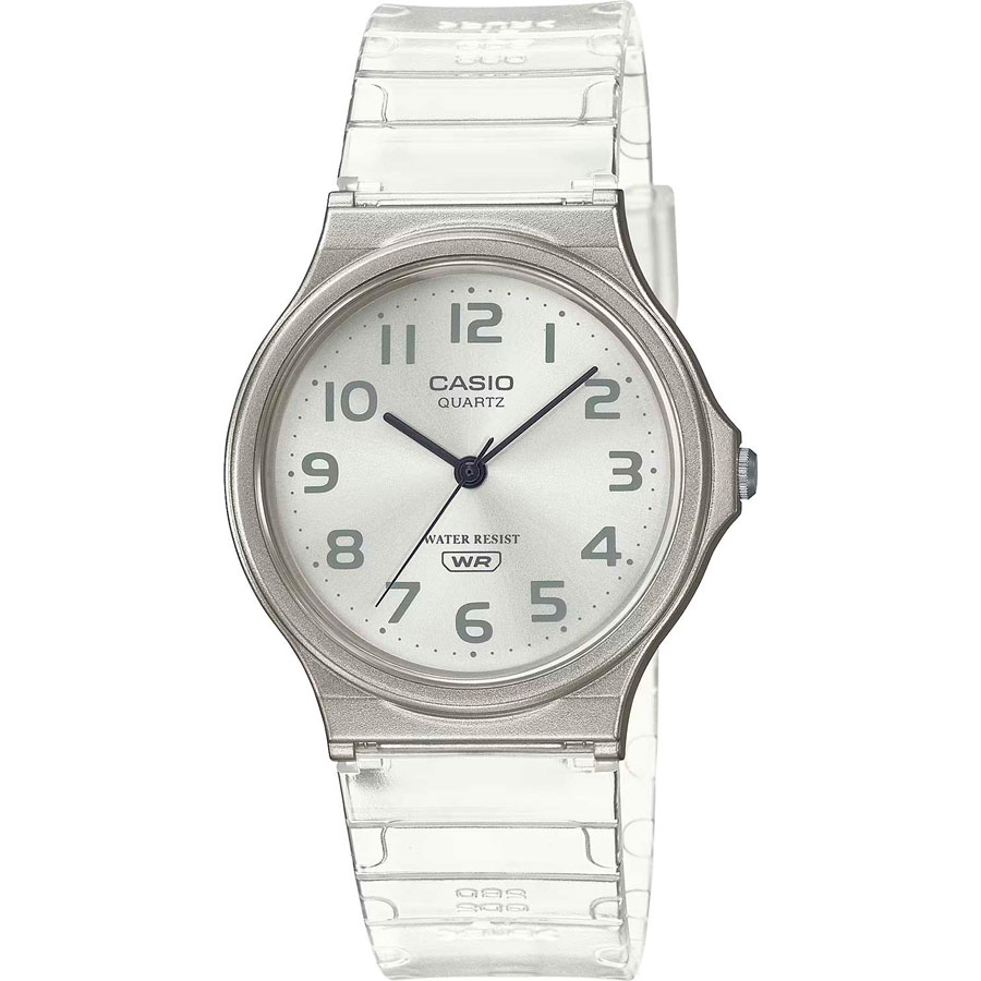 Часы Casio Analog MQ-24S-7B