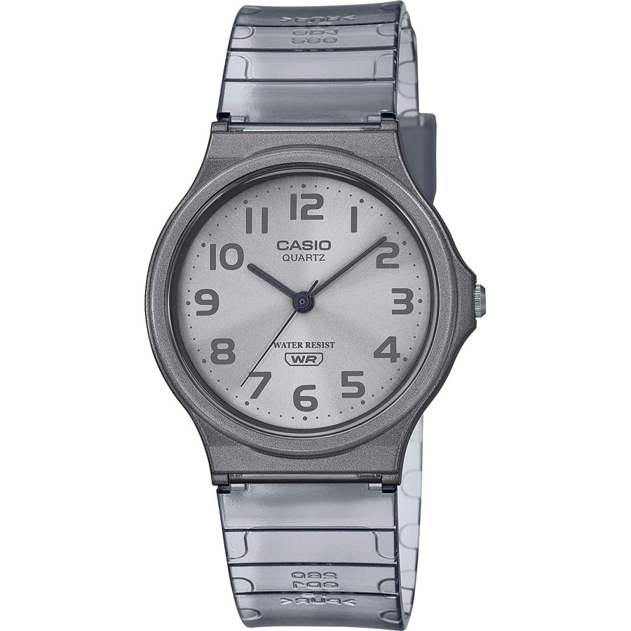 Часы Casio Analog MQ-24S-8B