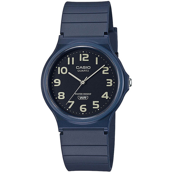 Часы Casio Analog MQ-24UC-2BEF