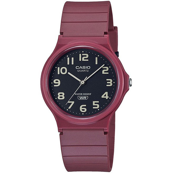 Часы Casio Analog MQ-24UC-4BEF