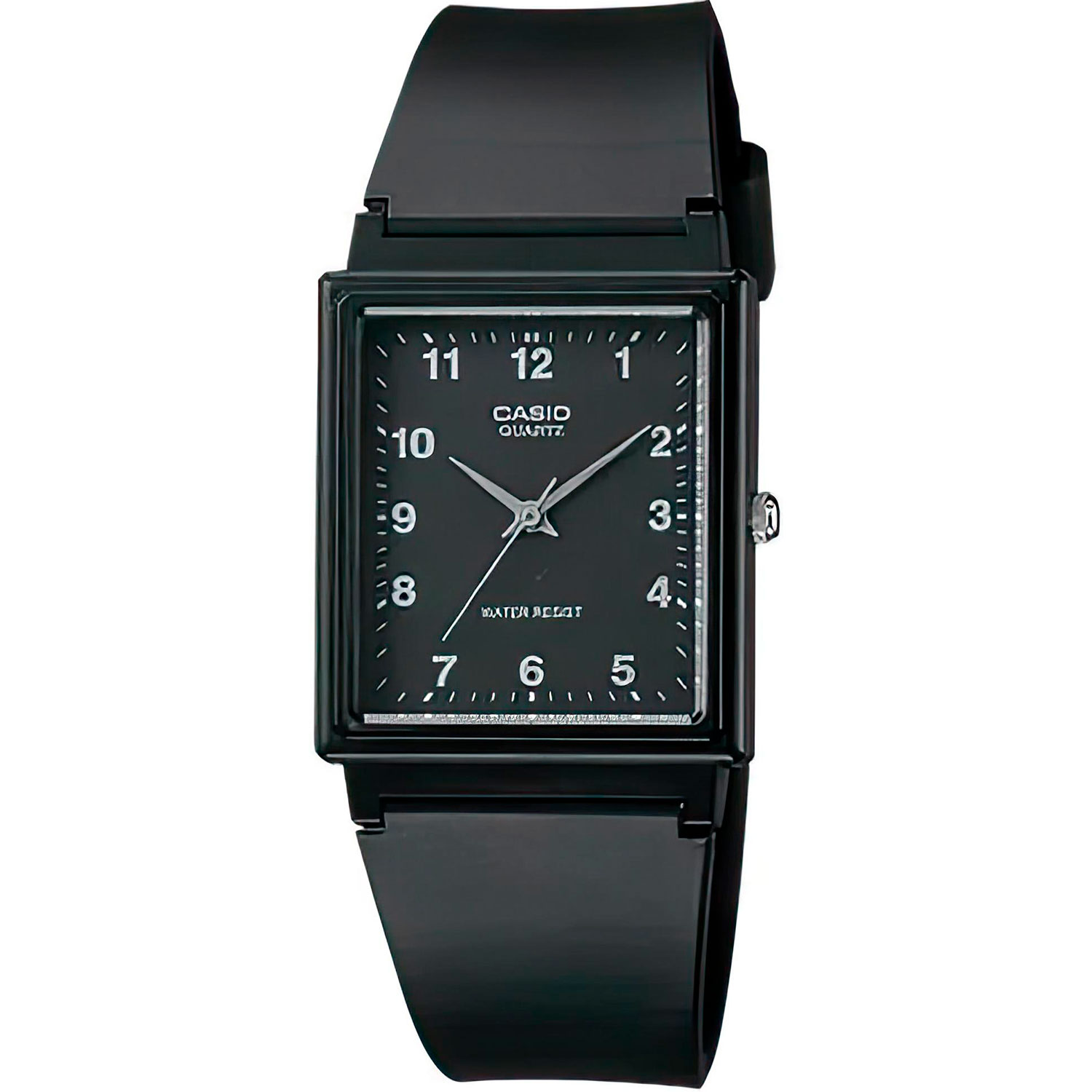 Часы Casio Analog MQ-27-1B