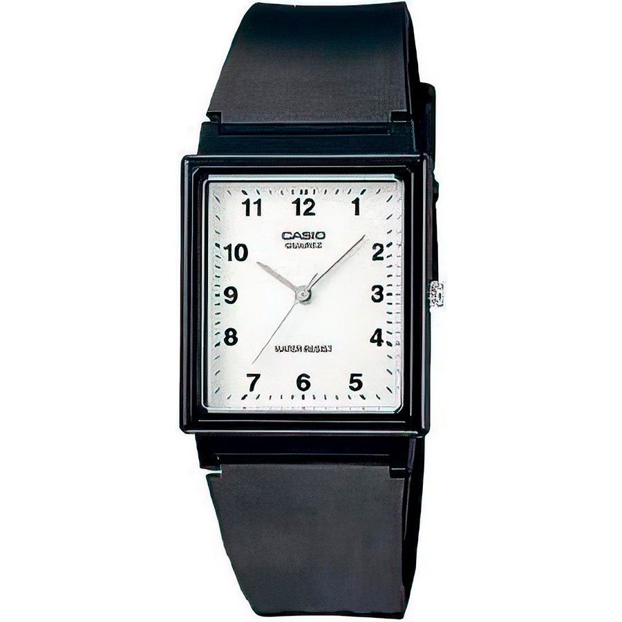 Часы Casio Analog MQ-27-7B