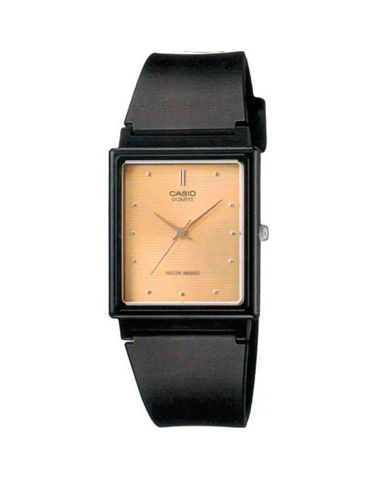Часы Casio Analog MQ-38-9A
