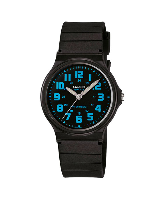 Часы Casio Analog MQ-71-2B