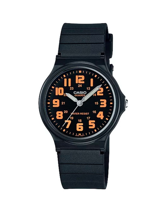 Часы Casio Analog MQ-71-4B