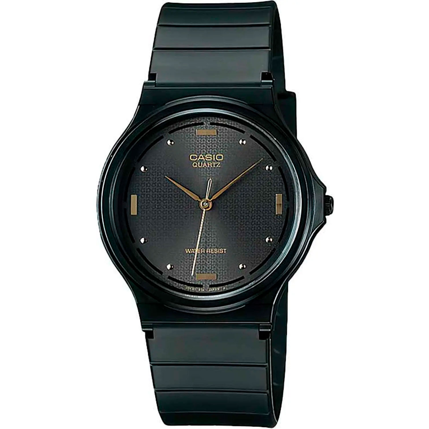 Часы Casio Analog MQ-76-1A