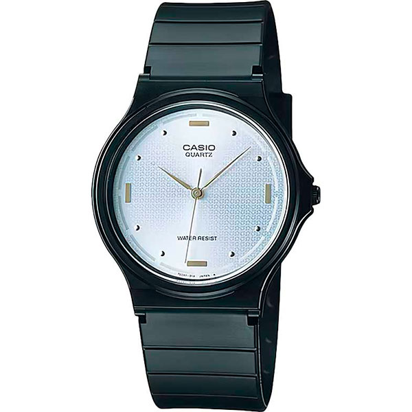 Часы Casio Analog MQ-76-7A1