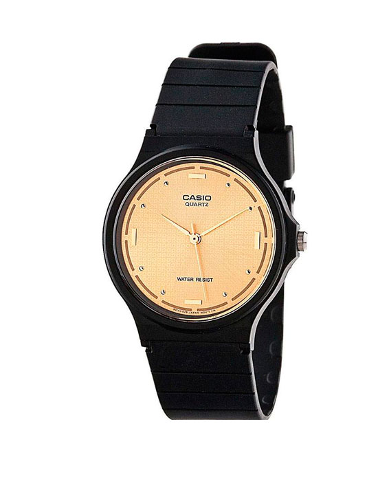 Часы Casio Analog MQ-76-9A