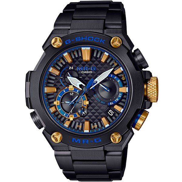 Часы Casio G-Shock MRG-B2000B-1A