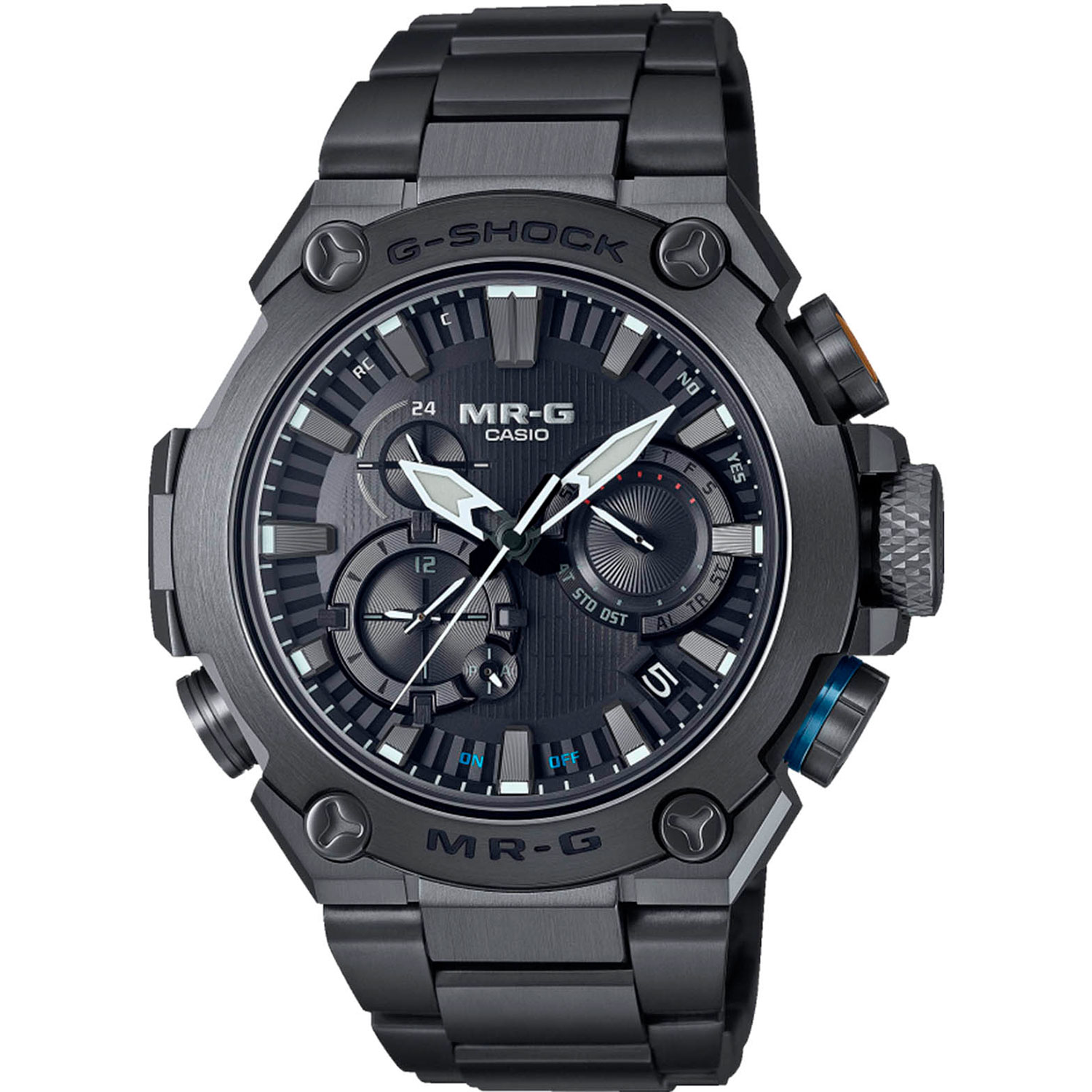 Часы Casio G-Shock MRG-B2000B-1A1