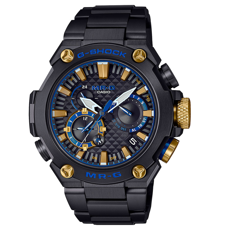 Часы Casio G-Shock MRG-B2000B-1ADR