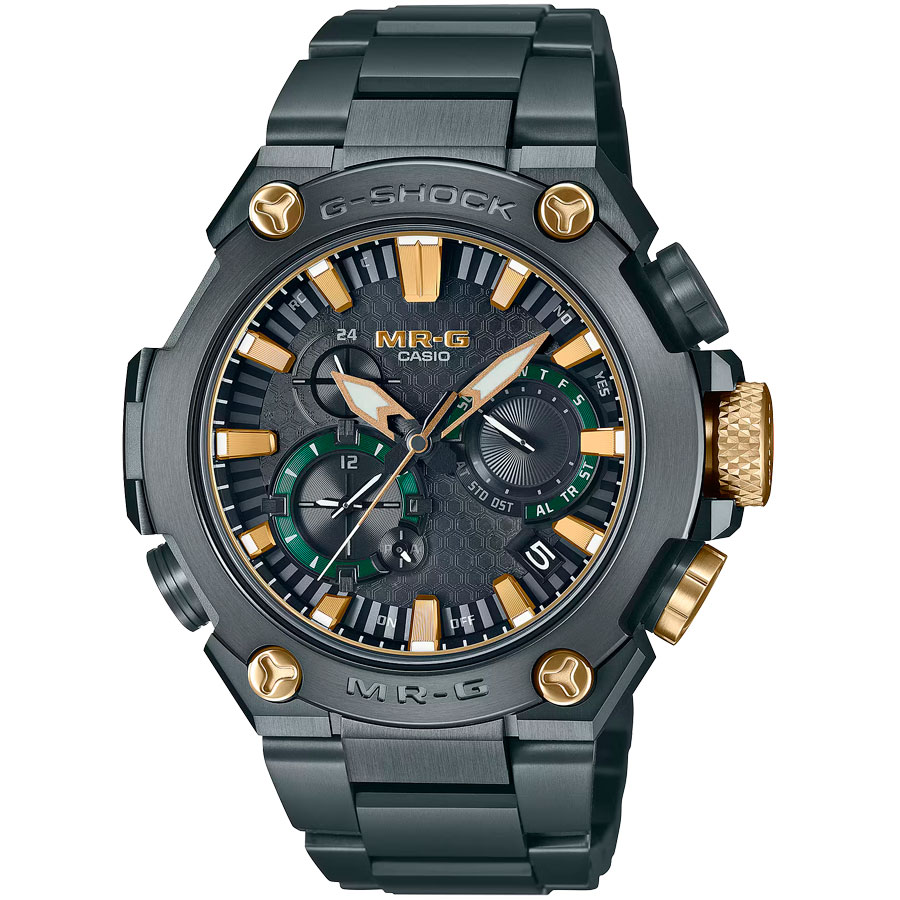 Часы Casio G-Shock MRG-B2000BG-3A