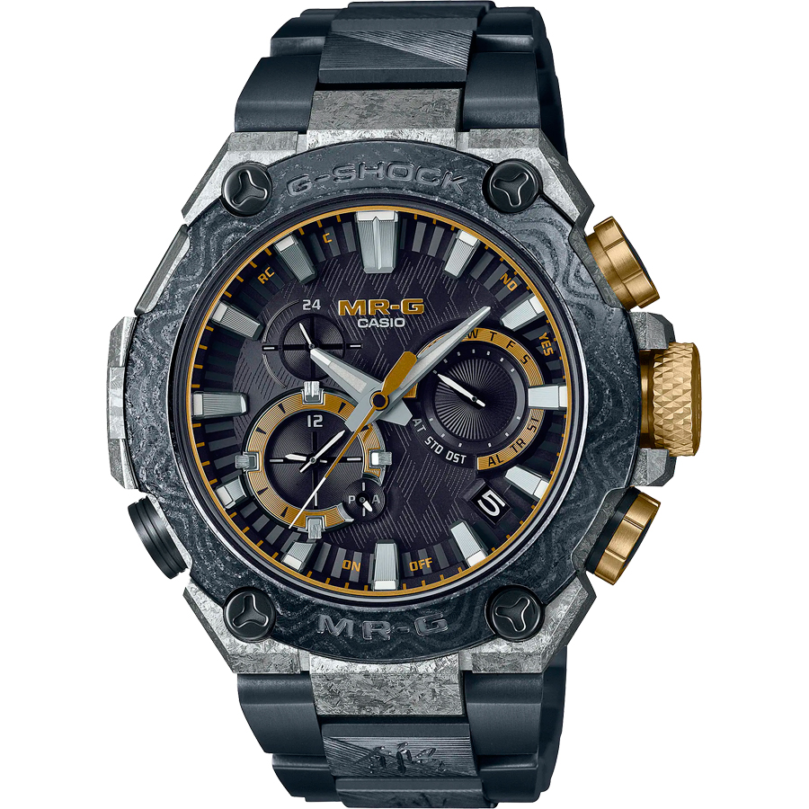 Часы Casio G-Shock MRG-B2000GA-1A
