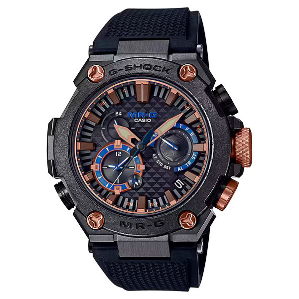Часы Casio G-Shock MRG-B2000R-1A