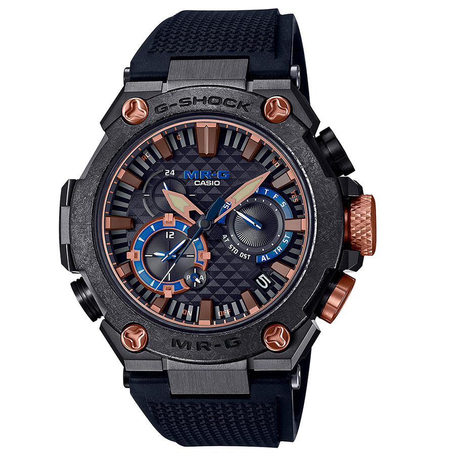 Часы Casio G-Shock MRG-B2000R-1ADR