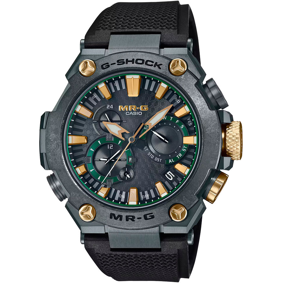 Часы Casio G-Shock MRG-B2000RG-3A