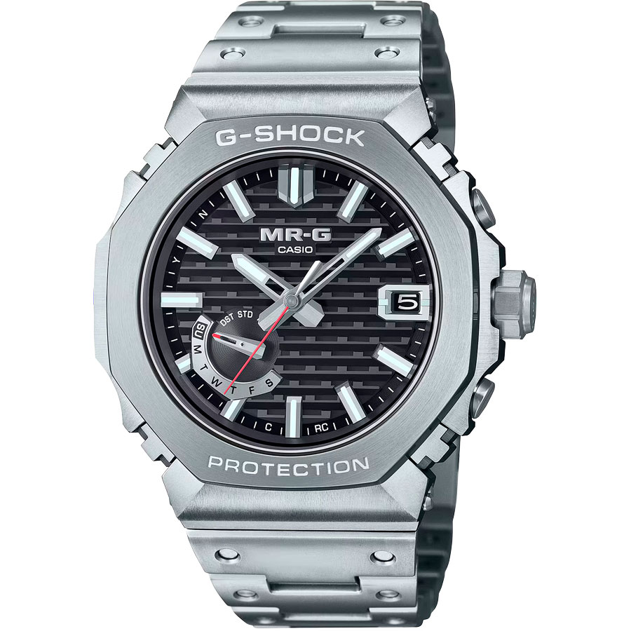Часы Casio G-Shock MRG-B2100D-1A