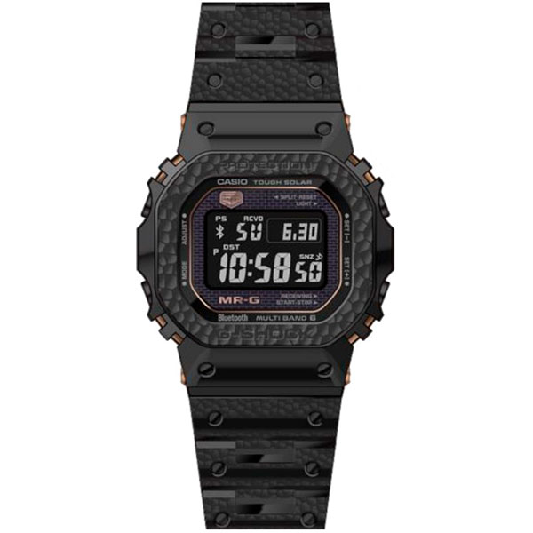 Часы Casio G-Shock MRG-B5000HT-1