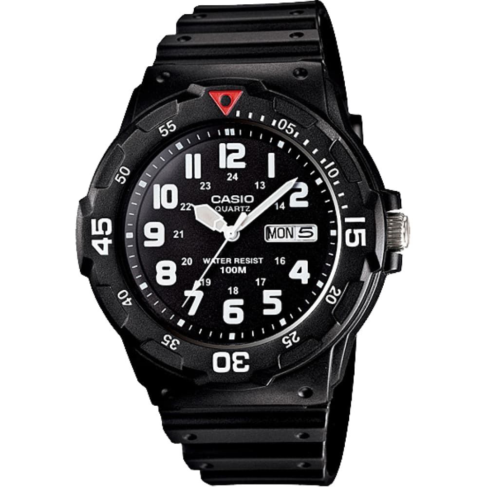 Часы Casio Analog MRW-200H-1B