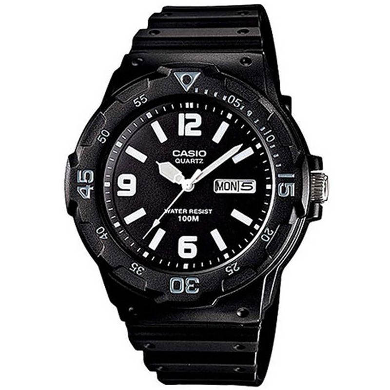 Часы Casio Analog MRW-200H-1B2