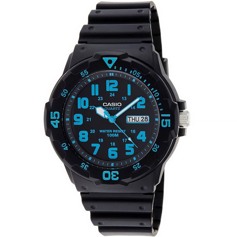 Часы Casio Analog MRW-200H-2B