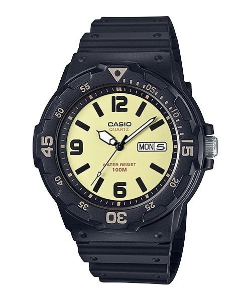 Часы Casio Analog MRW-200H-5B