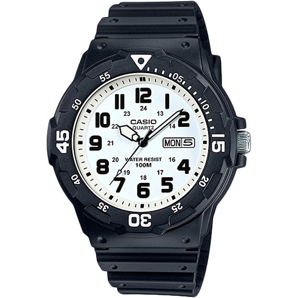 Часы Casio Analog MRW-200H-7B