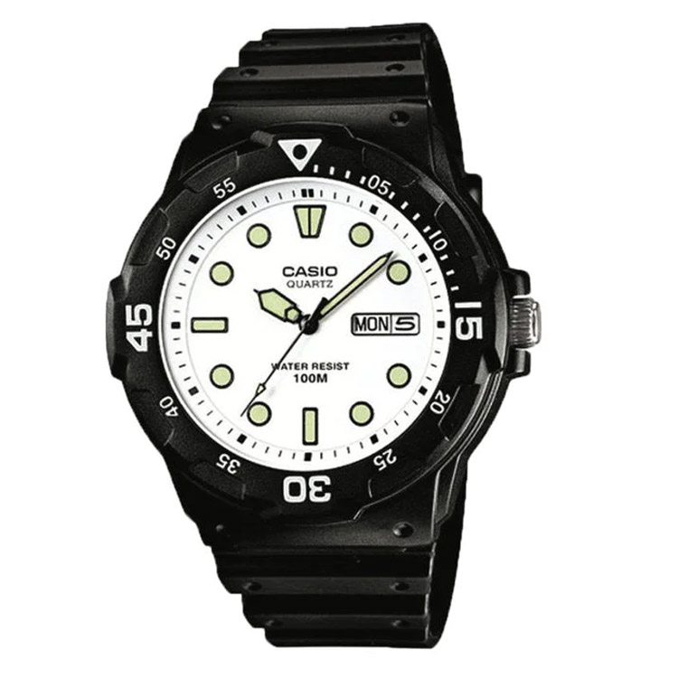 Часы Casio Analog MRW-200H-7E