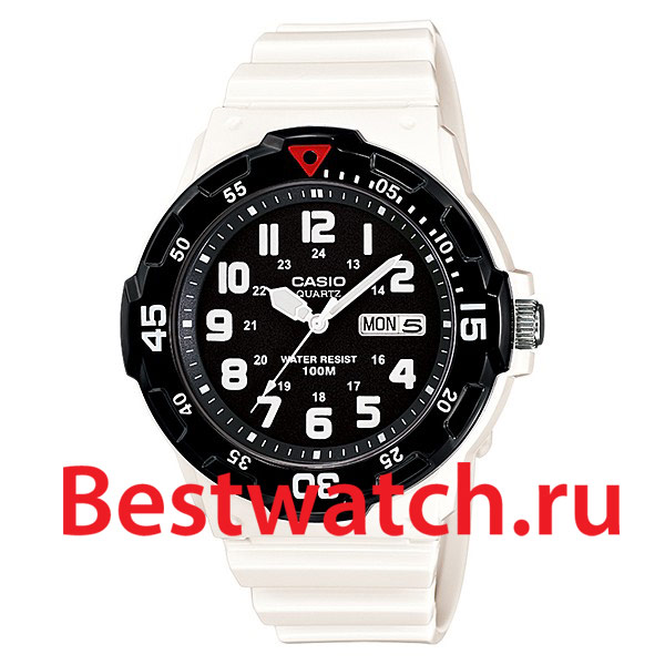 Часы Casio Analog MRW-200HC-7B