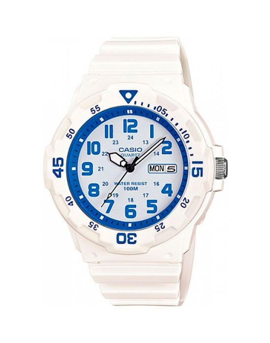 Часы Casio Analog MRW-200HC-7B2