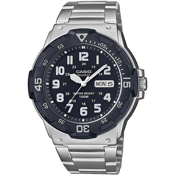Часы Casio Analog MRW-200HD-1BVDF