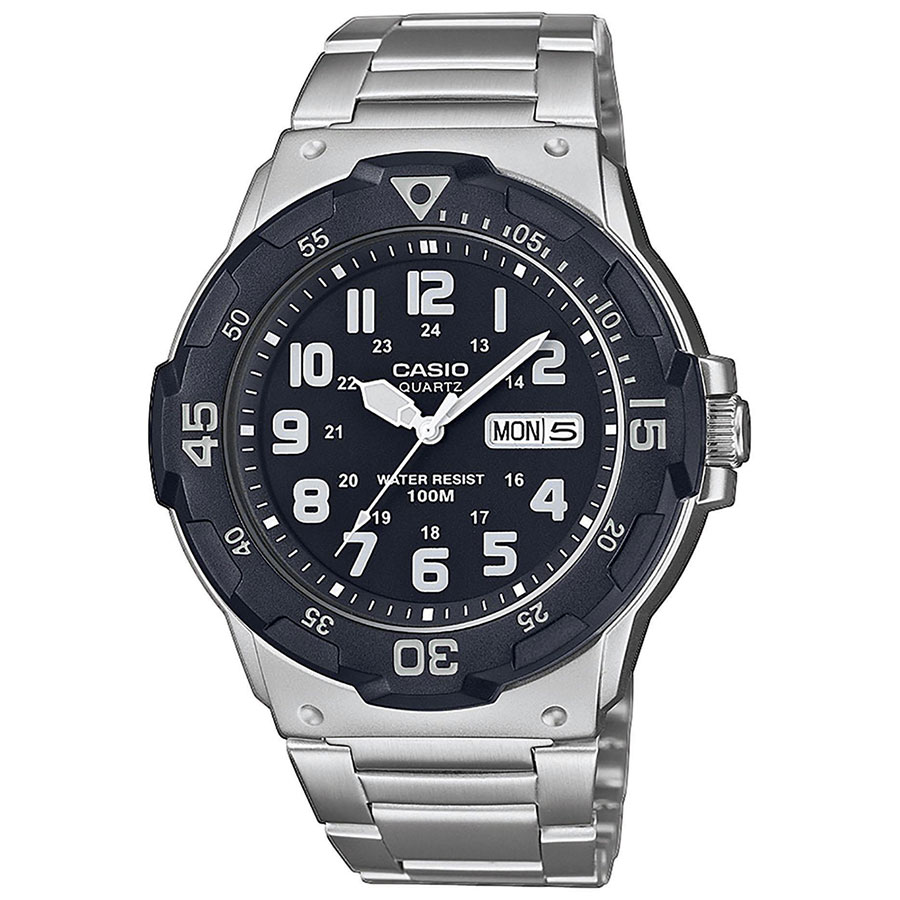 Часы Casio Analog MRW-200HD-1BVEF