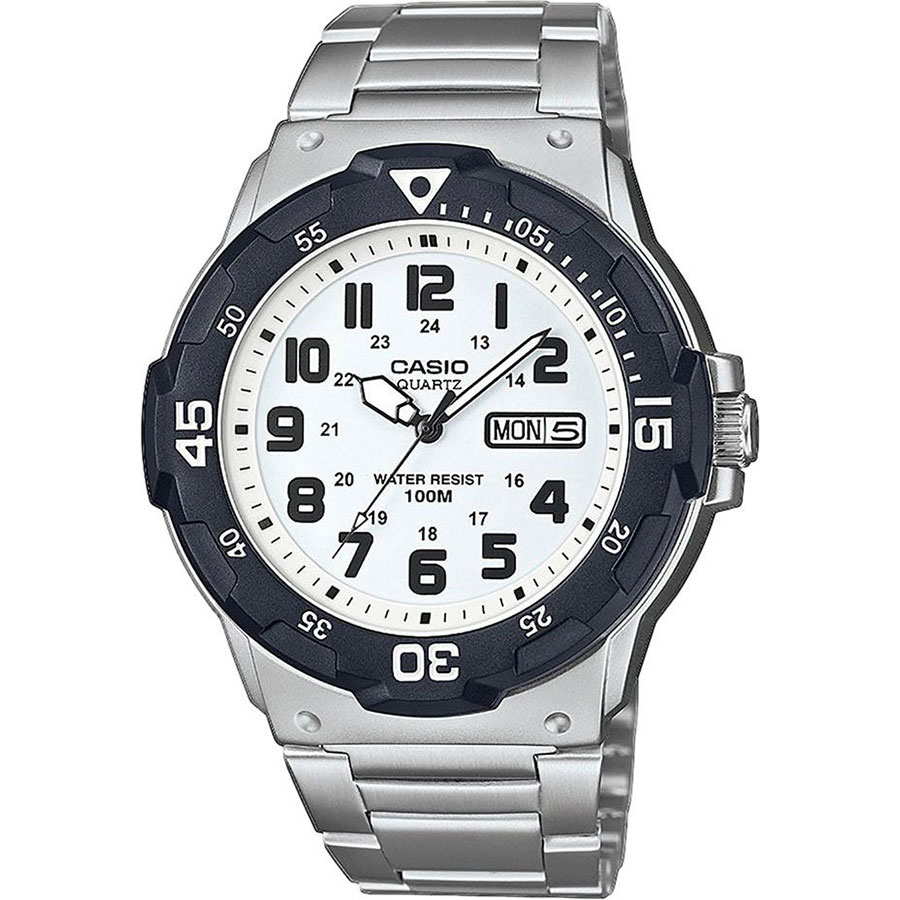 Часы Casio Analog MRW-200HD-7BVDF