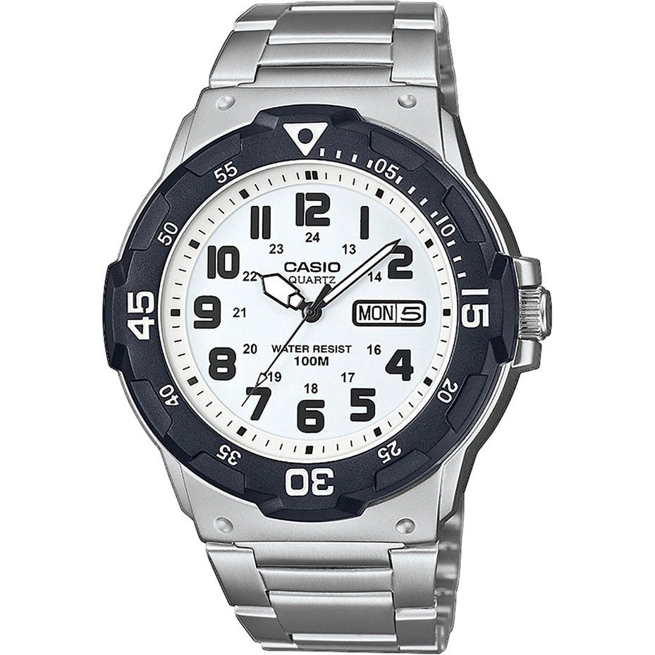 Часы Casio Analog MRW-200HD-7BVEF