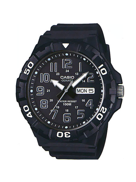 Часы Casio Analog MRW-210H-1A