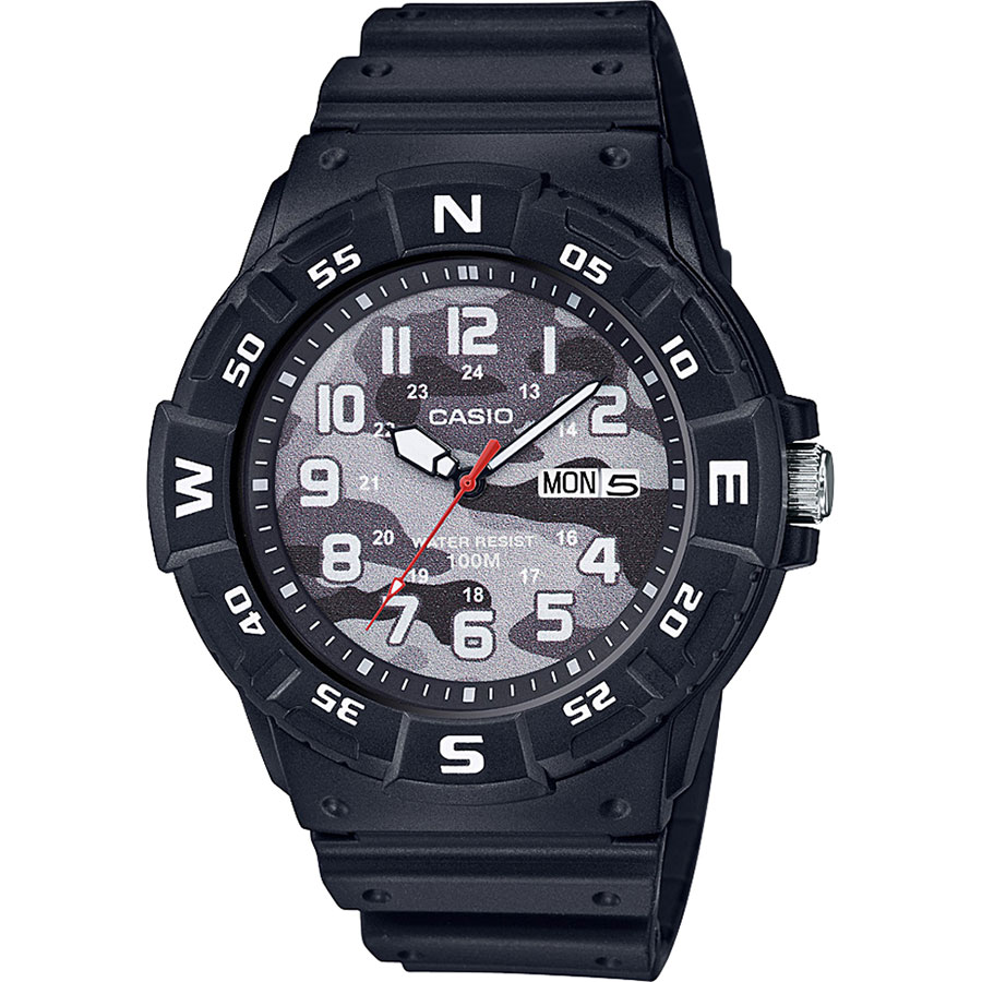 Часы Casio Analog MRW-220HCM-1BVEF