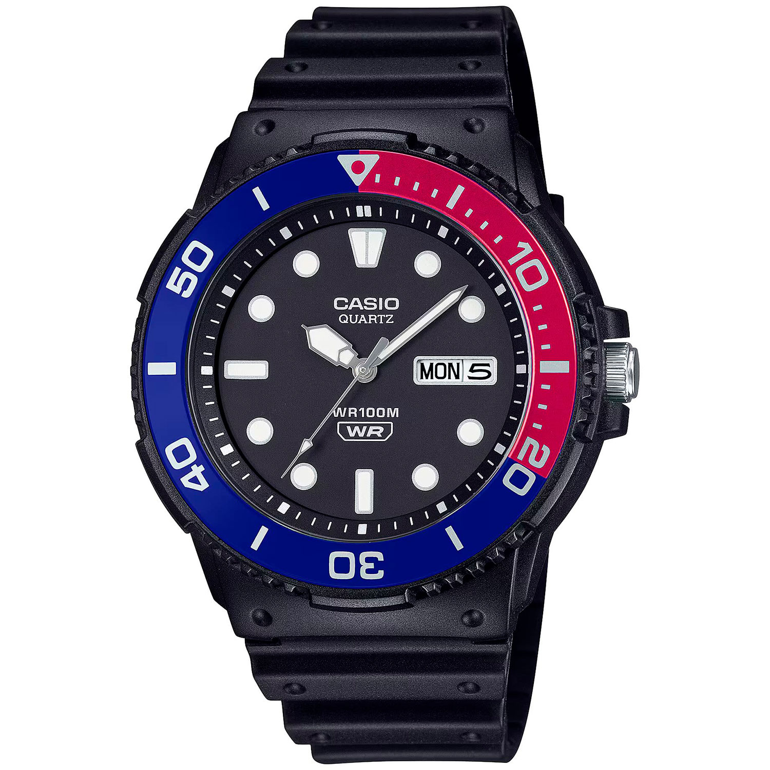 Часы Casio Analog MRW-230H-1E2