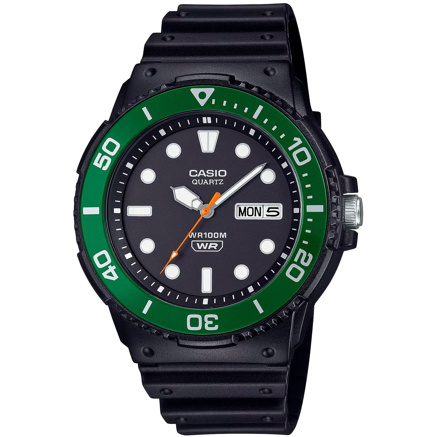 Часы Casio Analog MRW-230H-1E3