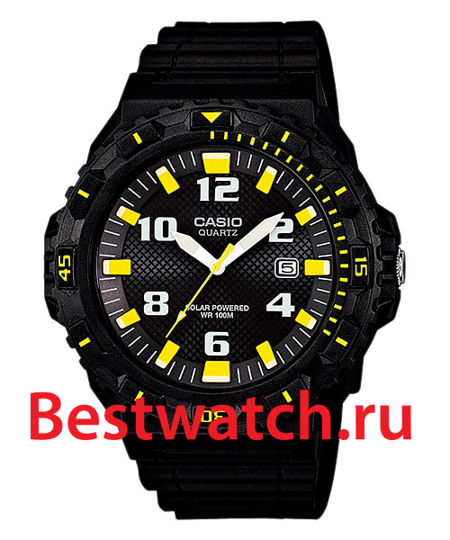 Часы Casio Analog MRW-S300H-1B3