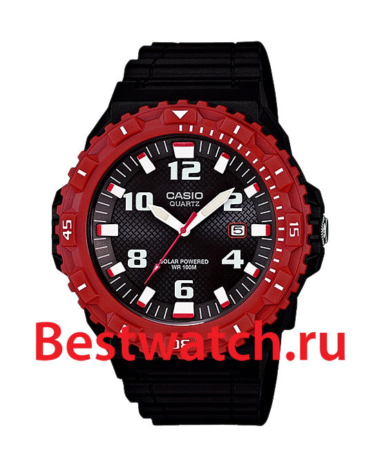 Часы Casio Analog MRW-S300H-4B
