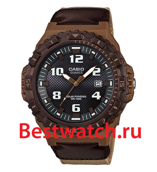 Часы Casio Analog MRW-S300HB-5B