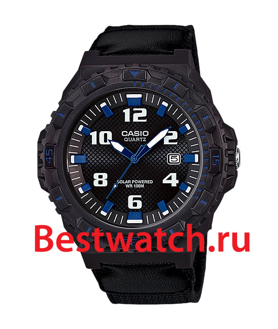 Часы Casio Analog MRW-S300HB-8B